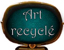 Art recycl�
