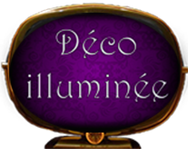 D�co illumin�e